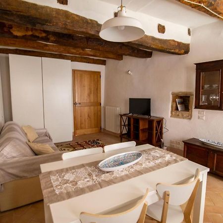La Vernaccia - Torre Del Colle, Bevagna Екстер'єр фото