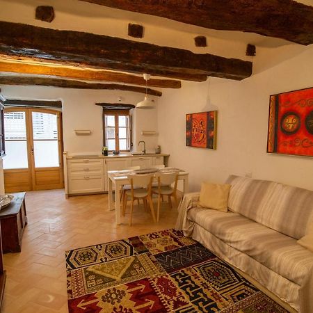 La Vernaccia - Torre Del Colle, Bevagna Екстер'єр фото