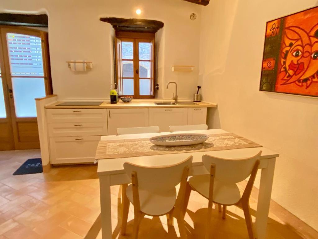 La Vernaccia - Torre Del Colle, Bevagna Екстер'єр фото